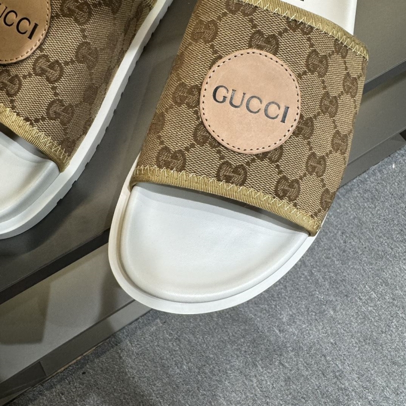 Gucci Slippers